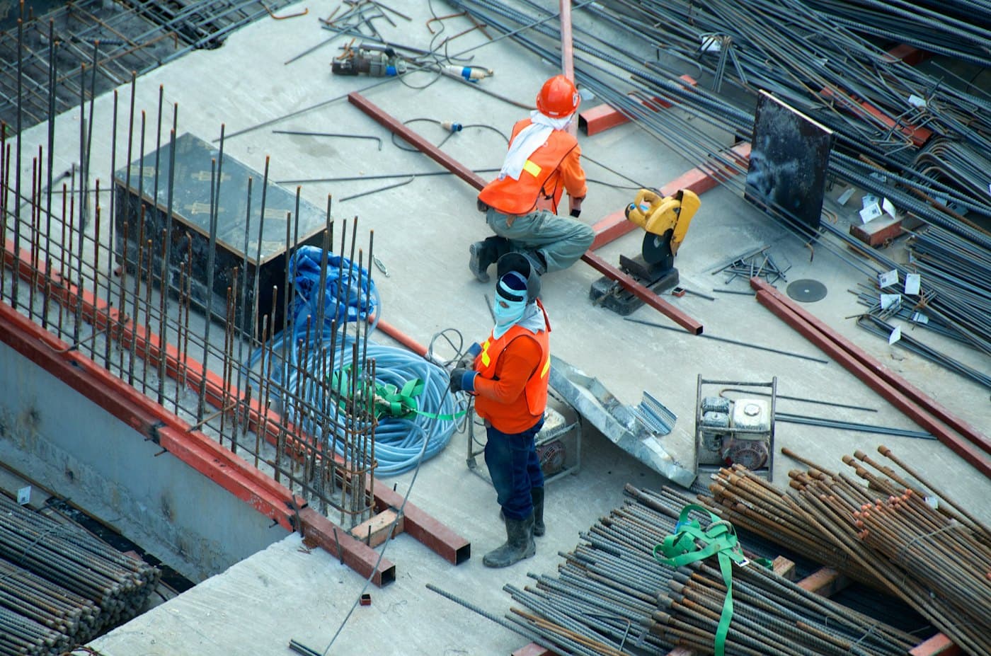 Contractors