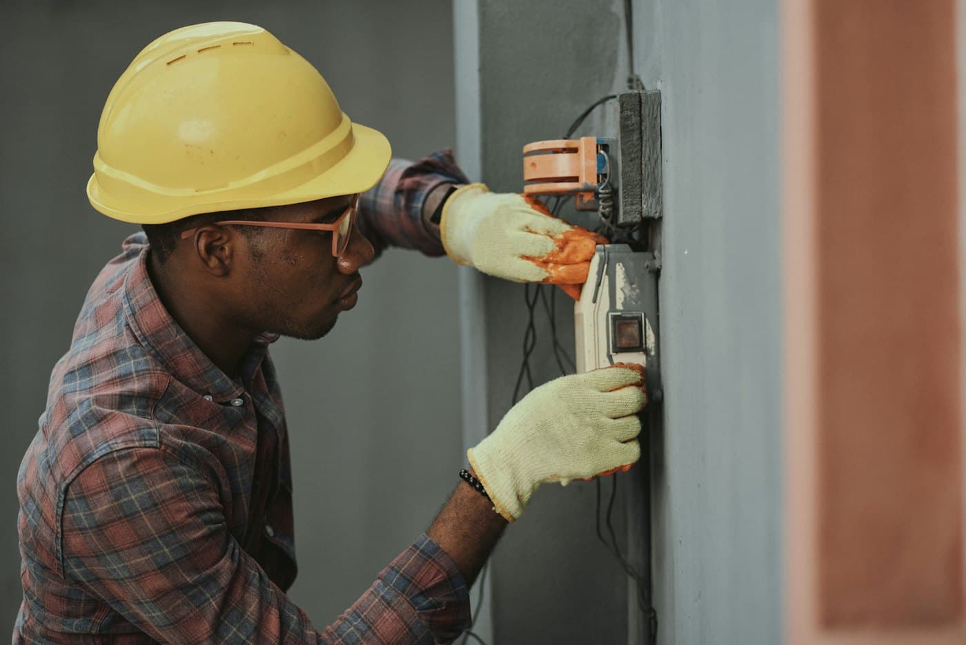 Electrical & HVAC